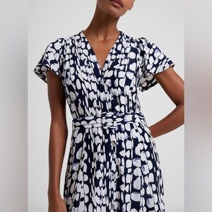 French Connection Midi (Like new)